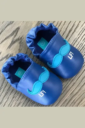 Lief! Lief Lifestyle BabySlofjes