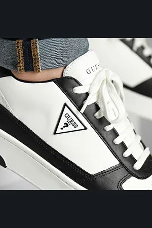 Guess Lage sneakers Heren 45