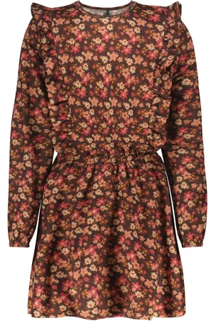 B.Nosy Y408-5845 Meisjes Jurk