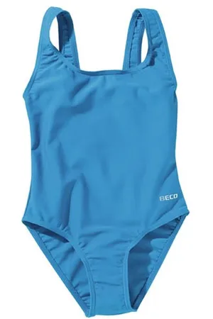 Beco Badpak Surfer Girl Meisjes Polyamide/elastaan Mt 176