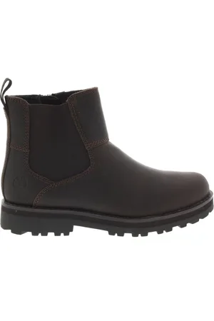 Timberland Courma Bruine Boots Jongens 35