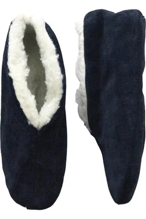 Bernardino Spaanse Sloffen - Pantoffels Kinderen -
