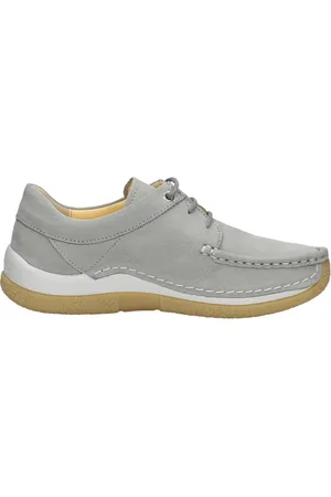 Wolky Celebration Veterschoenen Laag -