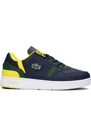 Lacoste T-clip Sneakers - Heren -