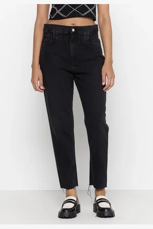 Liu Jo Jeans hoge taille maat 164 den blue snake