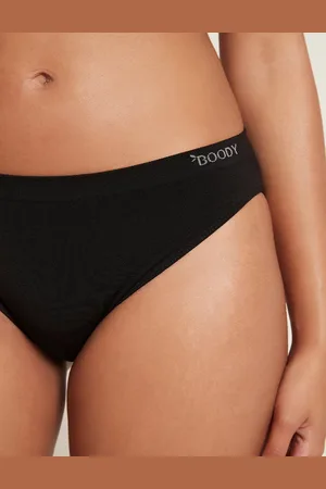 Boody Bamboe Classic Bikini - / M