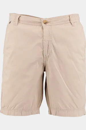 Atelier Gardeur Short Beige