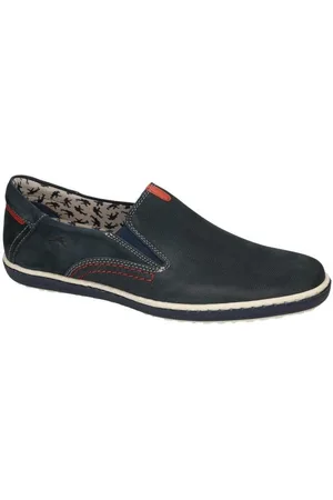 Fluchos Heren - - mocassins - maat 44