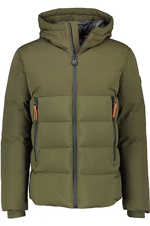 Lerros Jas 2297031 - Dark Olive