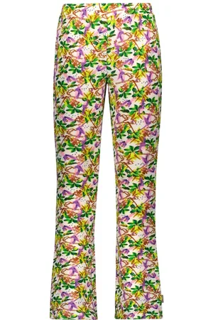 B.Nosy Y403-5673 Meisjes Broek -