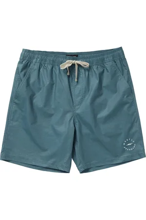 Mystic The Volley Hybrid Short - 2023 - - XXL