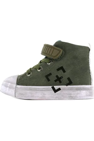 Shoesme Sneakers | Jongens | | Leer | |