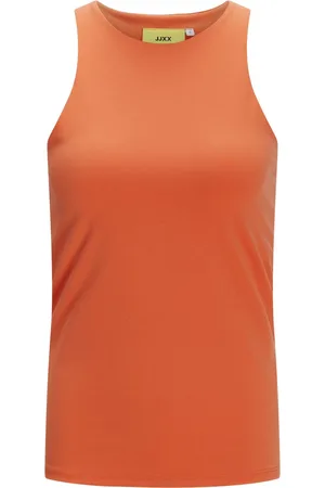 JJXX JXOCEAN SL STRETCH TANK TOP LN Dames Top