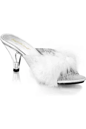 Fabulicious BELLE-301F Muiltjes met hak - US 10 - 40 Shoes
