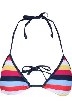 Regatta Bikini-top Triangel Aceana Dames Polyamide