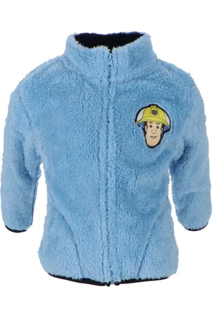 Brandweerman Sam Fireman Sam Fleece Vest