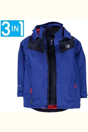 Karrimor Jongens Jas 140