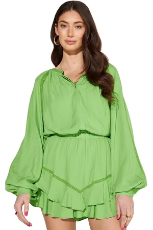 Harper & Yve Yanick-sh Dames - Korte rok -