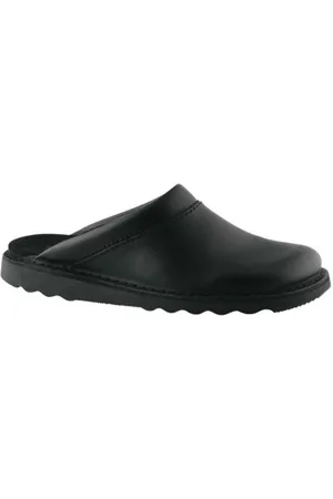 Gevavi Leren herenmuil 2165 -