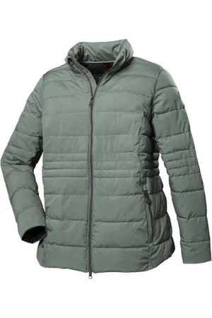 Killtec Winterjas Jas 39787 padded STOY - maat 48