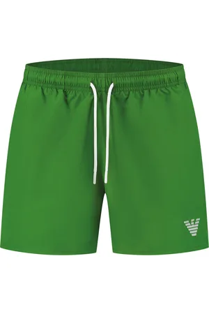 Emporio Armani Beachwear Zwemshort Heren