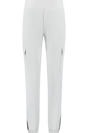Emporio Armani EA7 Dynamic Athlete Cargo Joggingbroek Dames