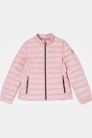 Moncler Gewatteerd jack - - maat 140