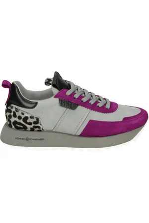 Kennel & Schmenger 21 24210.715 - Lage sneakersDames sneakers - Kleur: