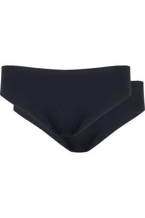 MAGIC Bodyfashion Dream Invisible Brazilian - Black