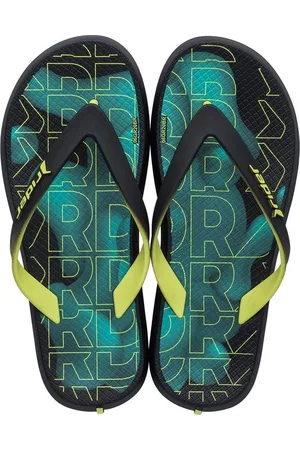 Rider Energy Kids Slippers