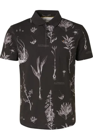 No Excess T-Shirt Mannen , S