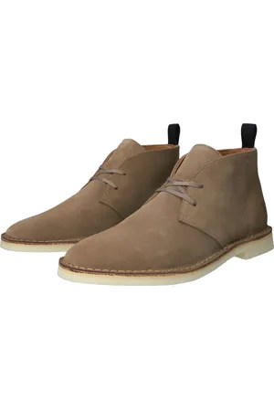 Blackstone Brennan - - Desert boots - Man -