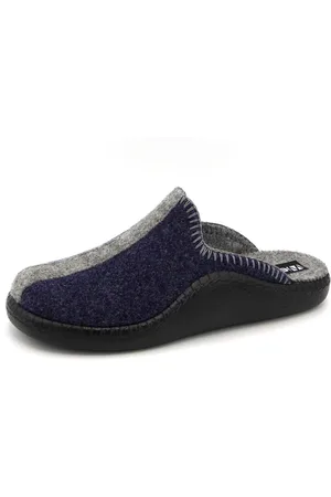 Westland Dames Pantoffelmuil Monaco 62 - 15462-541 /Grijs
