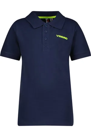 Vingino Polo / Rugby-Kasic Jongens Poloshirt -