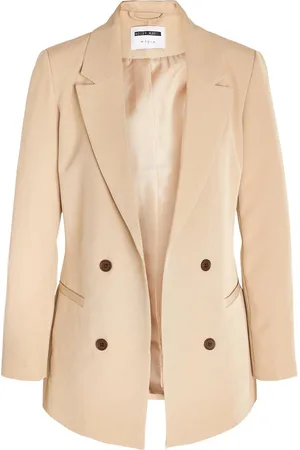 Noisy May Blazer Nmvivian Ls Blazer Noos 27023596 Nomad Dames