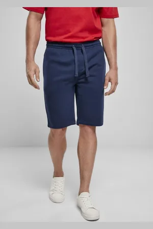 Urban classics Basic Korte broek - L