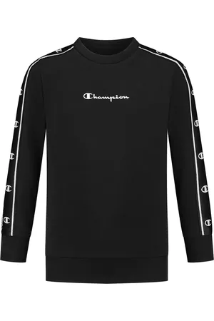 Champion American Tape Sweater Jongens
