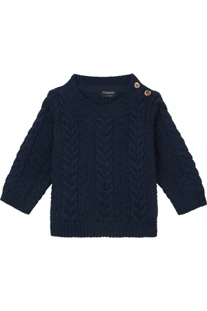 Noppies Pullover Gascones long sleeve Jongens Trui