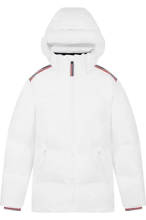PUMA Mercedes Puffer Winterjas 2024 L - AMG - Formule 1 - Lewis Hamilton - George Russel