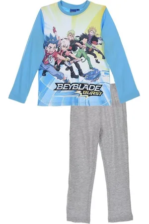 Beyblade Pyjama Burst maat 98