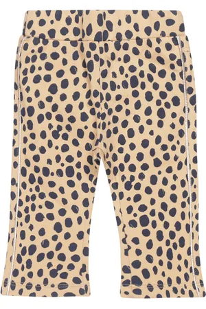 Dirkje Girls Flared trousers-
