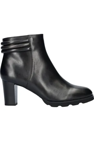 Regarde le ciel Patricia dames enkellaars -