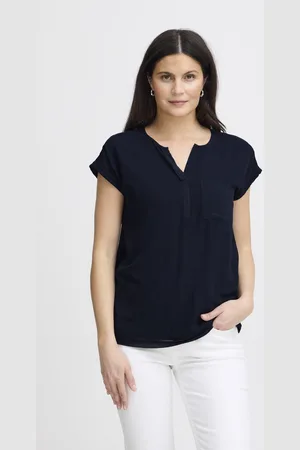 FRANSA FRZawov 2 Blouse Dames Blouse