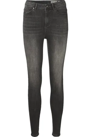 VERO MODA VMSOPHIA HR SKINNY JEANS AM203 NOOS Dames Jeans