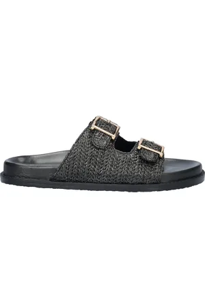 Nelson Dames slipper -