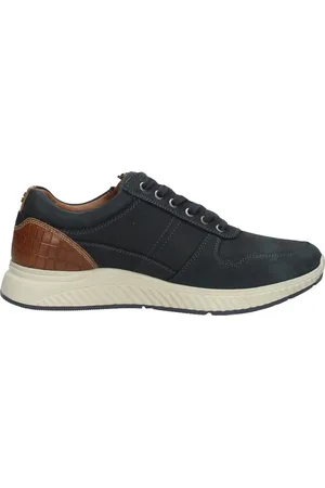 Australian Hurricane Veterschoenen Laag -