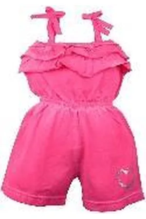Dirkje Meisjes jumpsuit