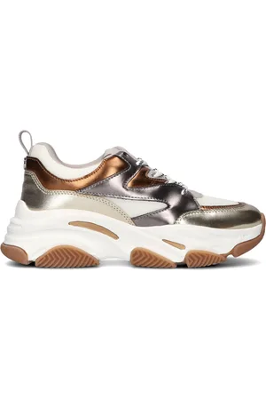 Steve Madden Jpogressive Sneakers - Meisjes -