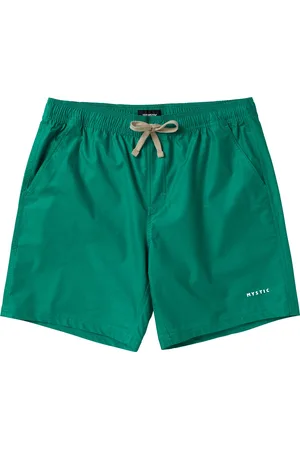 Mystic The Volley Hybrid Short - 2023 - - L