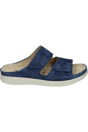 Hartjes 122.1221/99 - Dames slippers - Kleur:
